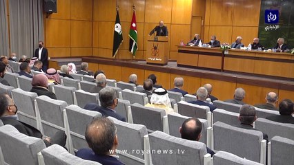 الخصاونة يعلن إطلاق مبادرات ملكية في محافظة إربد