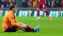 Aslan dibe vurdu! Kayserispor'la puanları paylaşan Galatasaray, 6 maçtır kazanamıyor