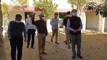 हिस्ट्रीशीटर एवं हार्डकोर अपराधियों पर रखें सूक्ष्म निगाह-कलक्टर