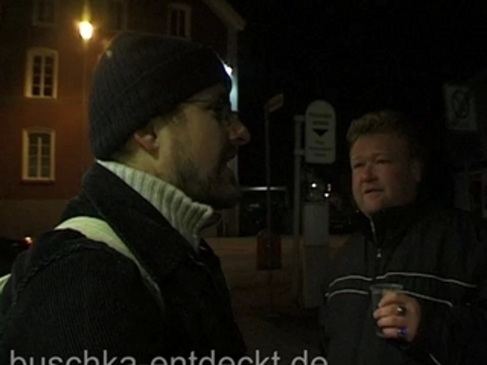 KAISERSLAUTERN Teil 7