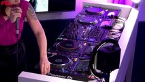 MARIE BERSON | HAPPY HOUR DJ | LIVE DJ MIX | RADIO FG