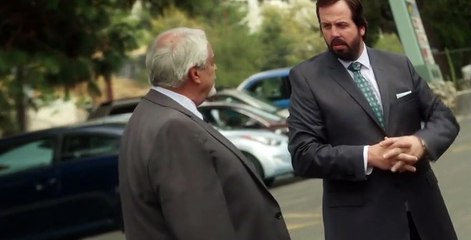 Shut Eye S02 E08