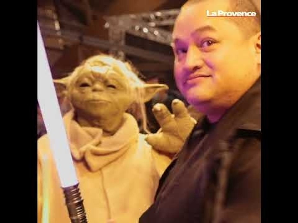 Avignon Geek Expo : un festival d'animations jusqu'à dimanche soir