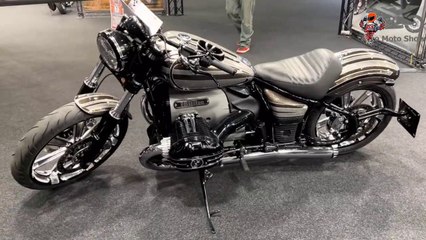10 Best Looking Cruiser Street & Adventure Motorcycles To ride In 2022