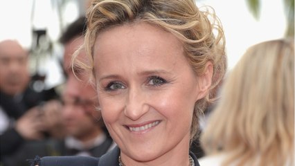 GALA VIDEO - Le saviez-vous ? Caroline Roux s’est inspirée d’un film pour le prénom de sa fille