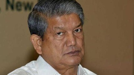BJP evoking General Bipin Rawat's death for votes, says Harish Rawat | EXCLUSIVE