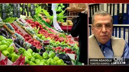 KDV'deki düşüş, gıda fiyatlarına nasıl yansıyacak?