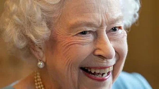Queen of fitness! Queen 'in training' to 'sustain her energy' for string of Jubilee events