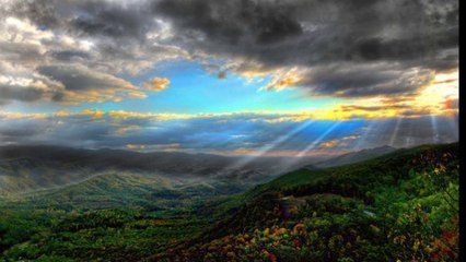 It's An East Tennessee Kind of Thing Dr. Robert Ownby