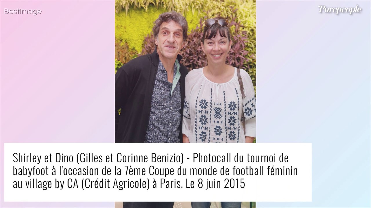 Shirley et Dino sont-ils toujours en couple dans la vie ?
