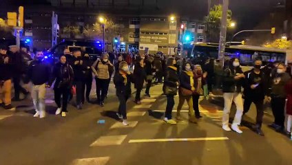 Concentració Meridiana