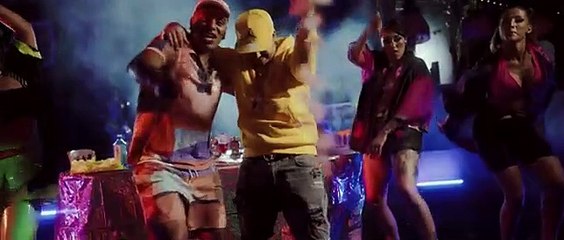 Bayron Fire X Eckes - Vamos Pa La Playa