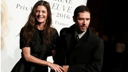 Melvil Poupaud toujours proche de son ex Chiara Mastroianni  confidences sur leur petite b@nde