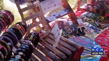 Con diversas actividades, inicia la Feria Tradicional en San Nicolás, Copán
