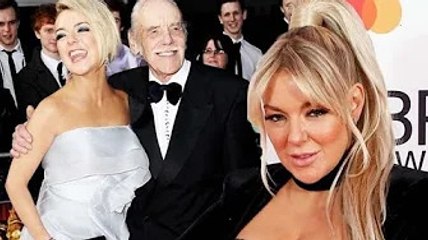 'I lost it' Sheridan Smith recalls 'massive meltdown' as she stepped back from career