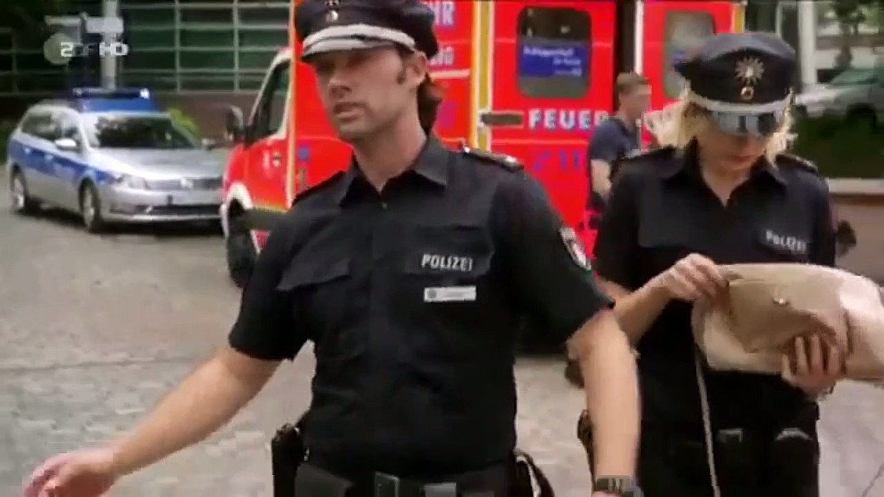 Notruf Hafenkante (223) Staffel 10 Folge 6 - Der glatte Wahnsinn