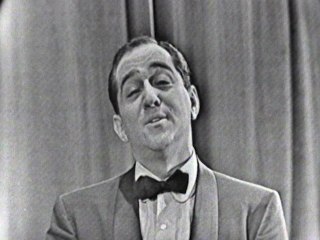 Robert Merrill - Some Enchanted Evening (Live On The Ed Sullivan Show, November 8, 1953)