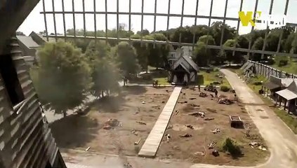 The Walking Dead 11ª Temporada - Parte 2 | Teaser #1 (LEGENDADO)