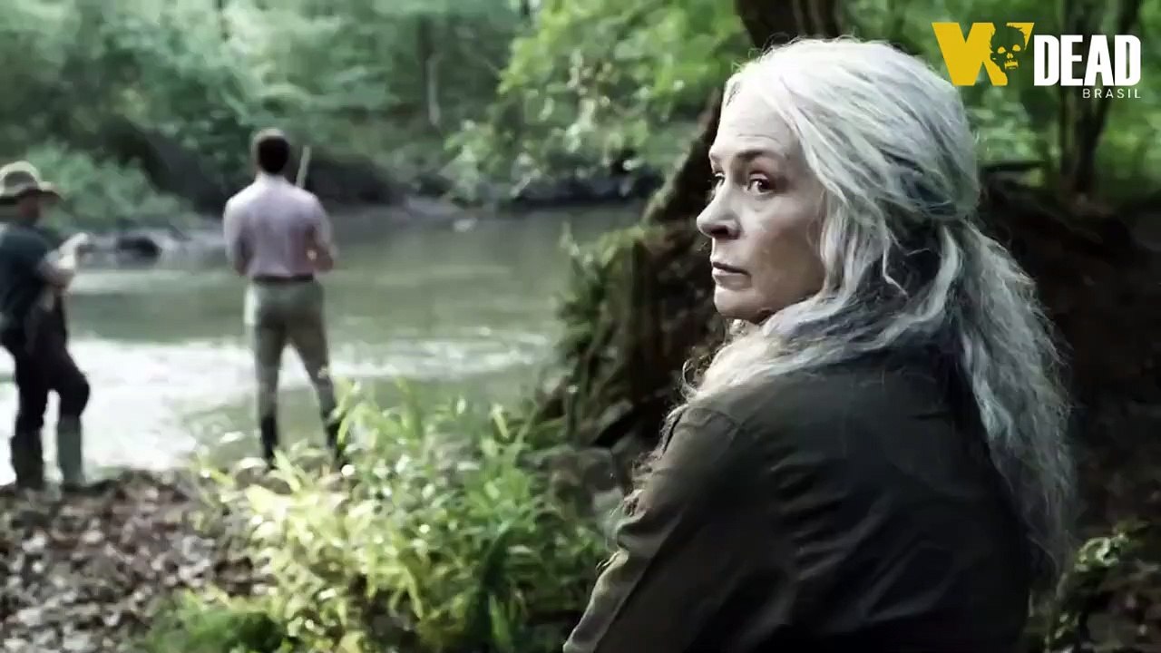 The Walking Dead 11ª Temporada - Parte 2 | Teaser #3 (LEGENDADO)