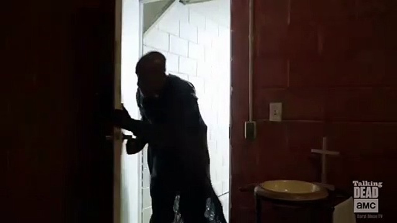 The Walking Dead 11ª Temporada - Episódio 9: No Other Way - Sneak Peek #1
