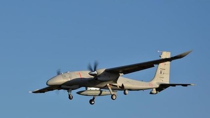 Yunanistan'ın İHA korkusu! Türkiye'ye karşı İsrail'de çözüm arıyorlar