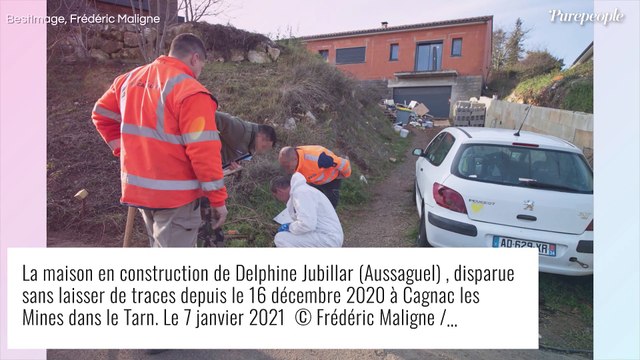 Disparition de Delphine Jubillar : le propriétaire de la fameuse voiture a-t-il un alibi ?