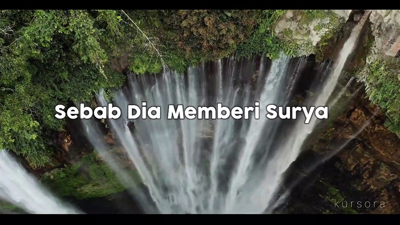 Niky Astria - Misteri Cinta