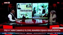 Nuray Canan Songür'ün Sivil Toplum çalışmaları