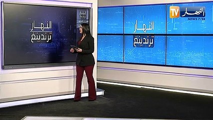 النهار ترندينغ: شباب يدخلون البسمة على مسني دور العجزة وتصرفات طائشة من  دراجين في الطريق السريع كادت تودي بحياته