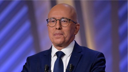 GALA VIDÉO - Éric Ciotti furieux, tacle les “aigris et les losers” de LR qui ont rejoint Emmanuel Macron