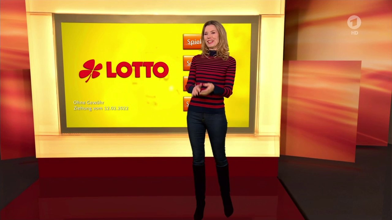 Franziska Reichenbacher  12.02.2022