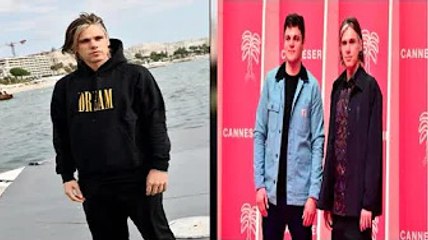 OrelSan et sa femme Ahélya  leur rencontre, à quoi elle ressemble    Le r@ppeur se confie