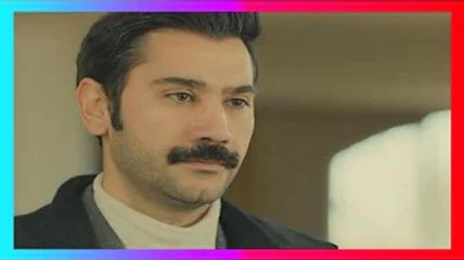 “Tierra amarga” Avance capítulo del (lunes 14 de febrero) Yilmaz repudia a Müjgan