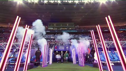 Guinness Six Nations Highlights: France v Ireland