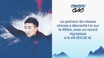 Pékin 2022 - Le jour 8 en chiffres