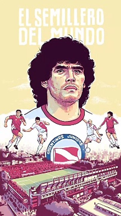 NFT de Argentinos Juniors