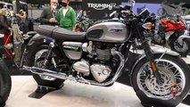 15 Amazing Modern Classic Motorcycles To Ride In 2022