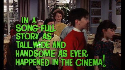 It's All Happening - Trailer