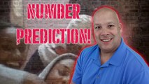 Number Prediction - The Reality Twister SFX - Johnathan Smith is a New York City Mentalist