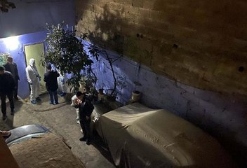 Gaziantep'te sobadan zehirlenen anne, kızı ve torunu öldü