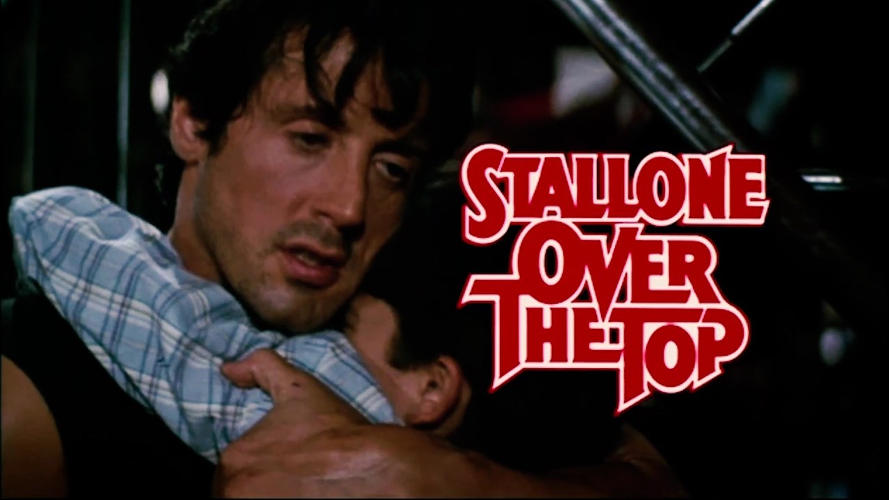 Over the Top 1987 HD Trailer