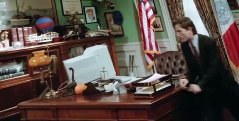 Spin City S01 E10