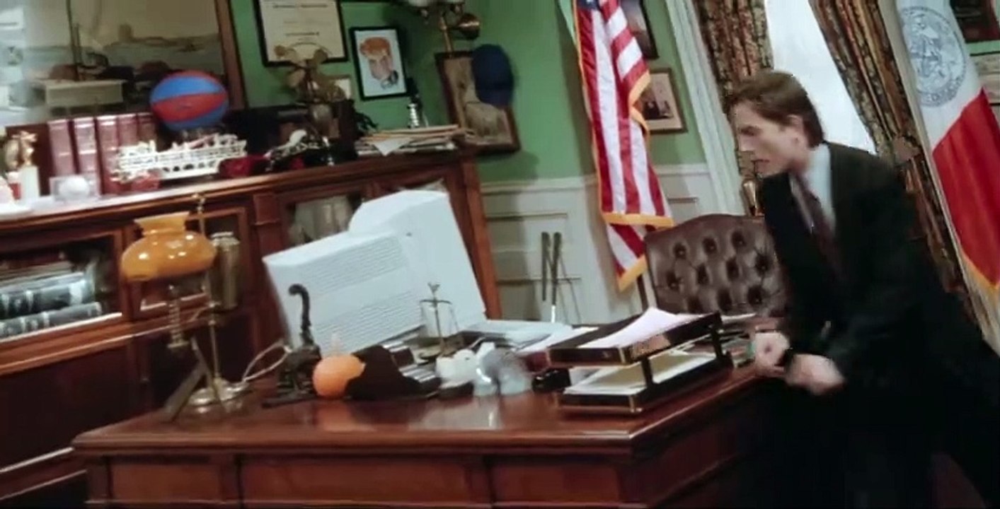 Spin City S01 E10