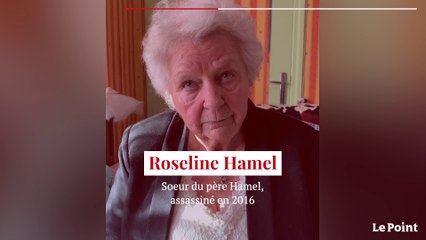 Roseline Hamel : « Peut-être qu'il nous sera plus facile de faire notre deuil... »