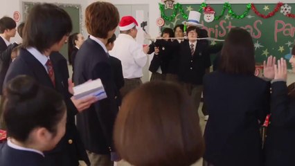 My Love Mixed Up Ep 10 Part 1 ENGSUB