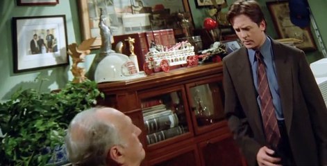 Spin City S01 E11