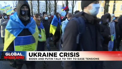 Latest news bulletin | February 12th – Evening