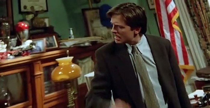 Spin City S01 E12