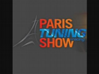 Paris tunning show 2008