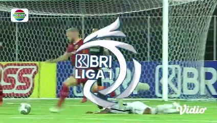 Highlights  Bhayangkara FC VS Bali United  BRI Liga 1 | 12 februari 2022
